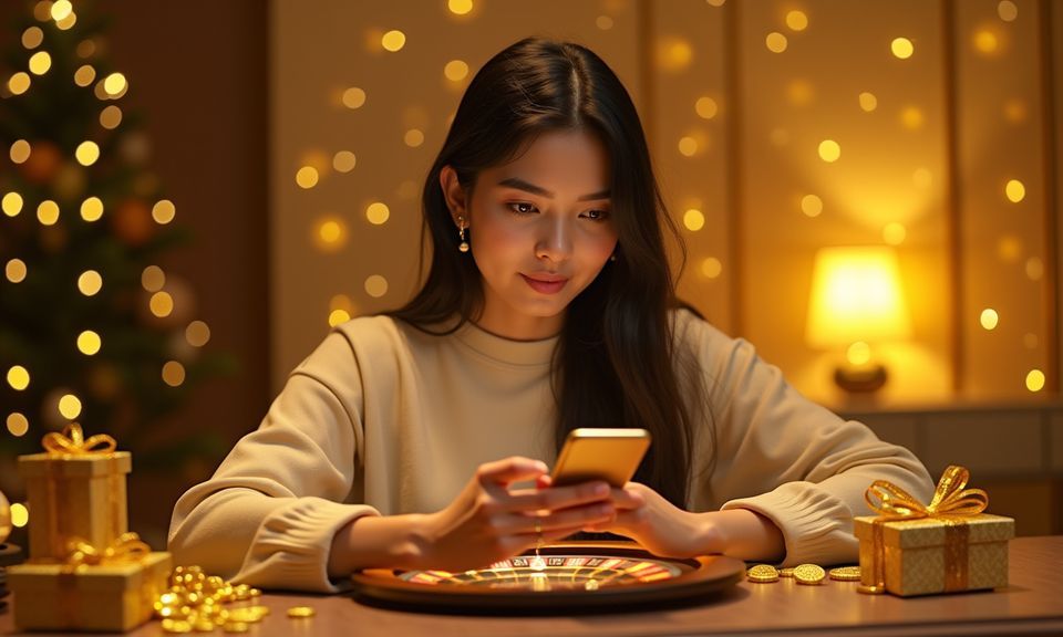 7447 ic mobile gaming